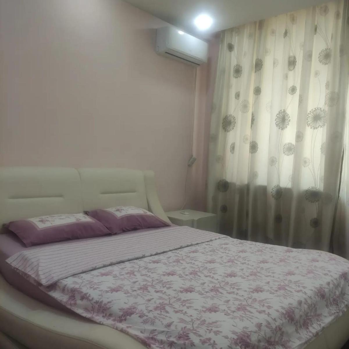 Элитная квартира в центре Бишкека - Housity