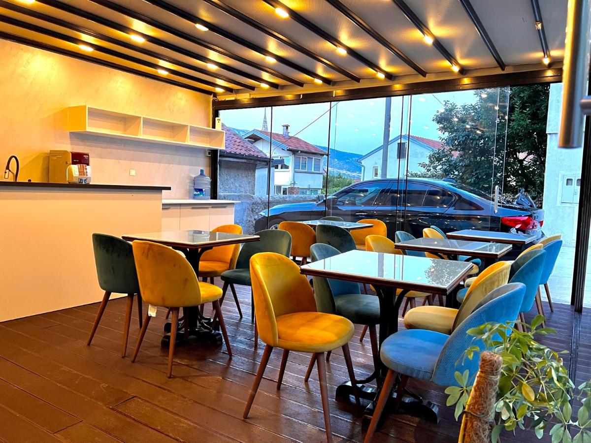 Hotel & Spa Villa Luxe - Hizvo
