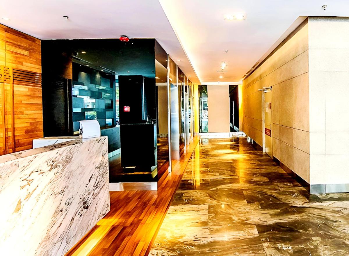 D'CASA Riverson at Kota Kinabalu - Housity