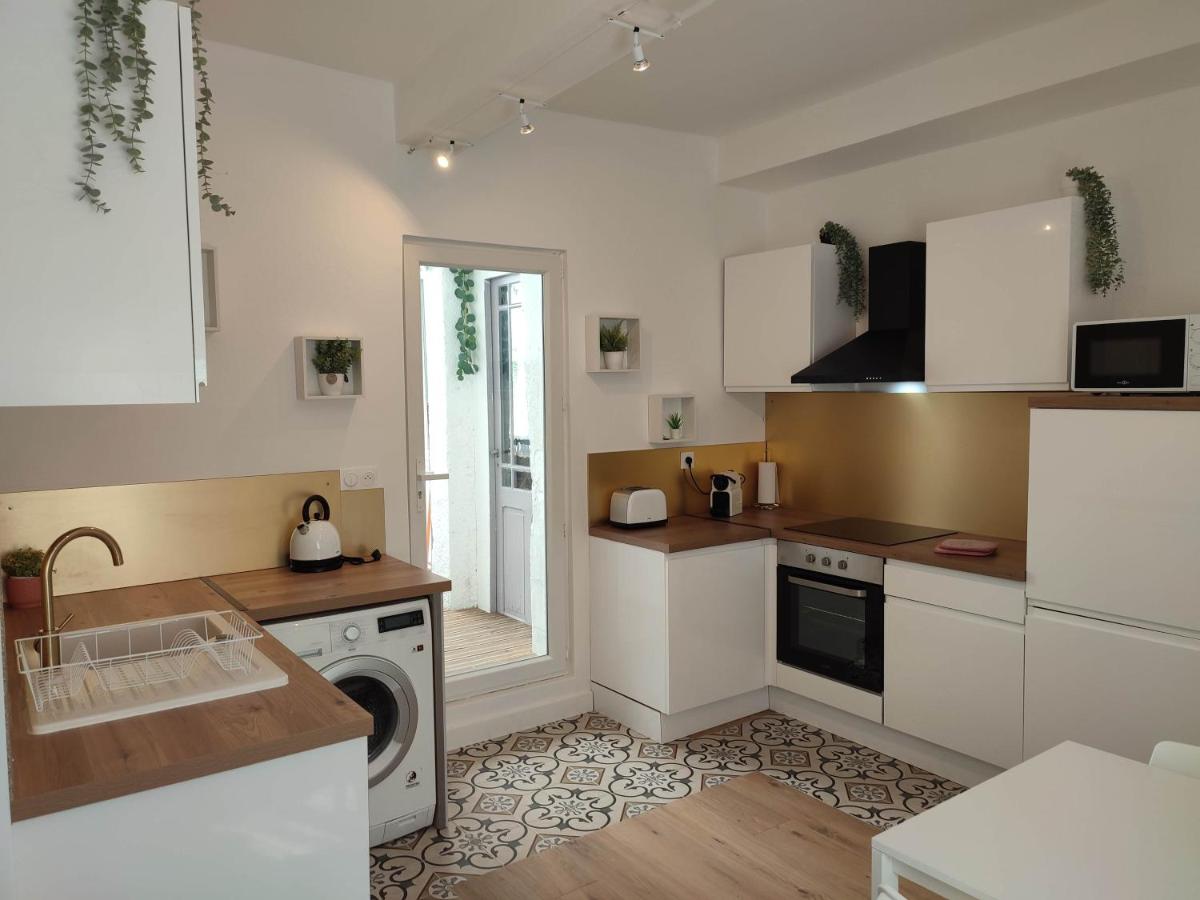 Suitetrails - Les Loges de Montauban
