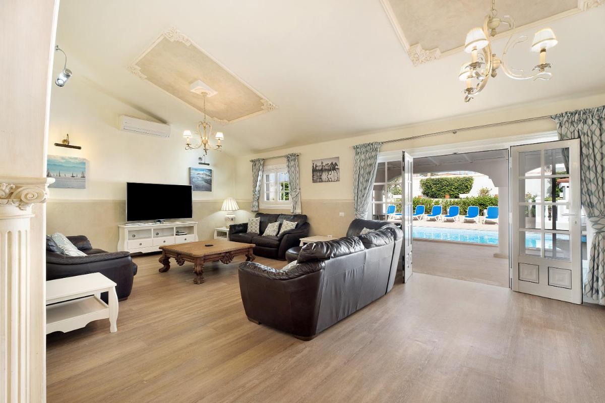 Casa Suenos - Housity