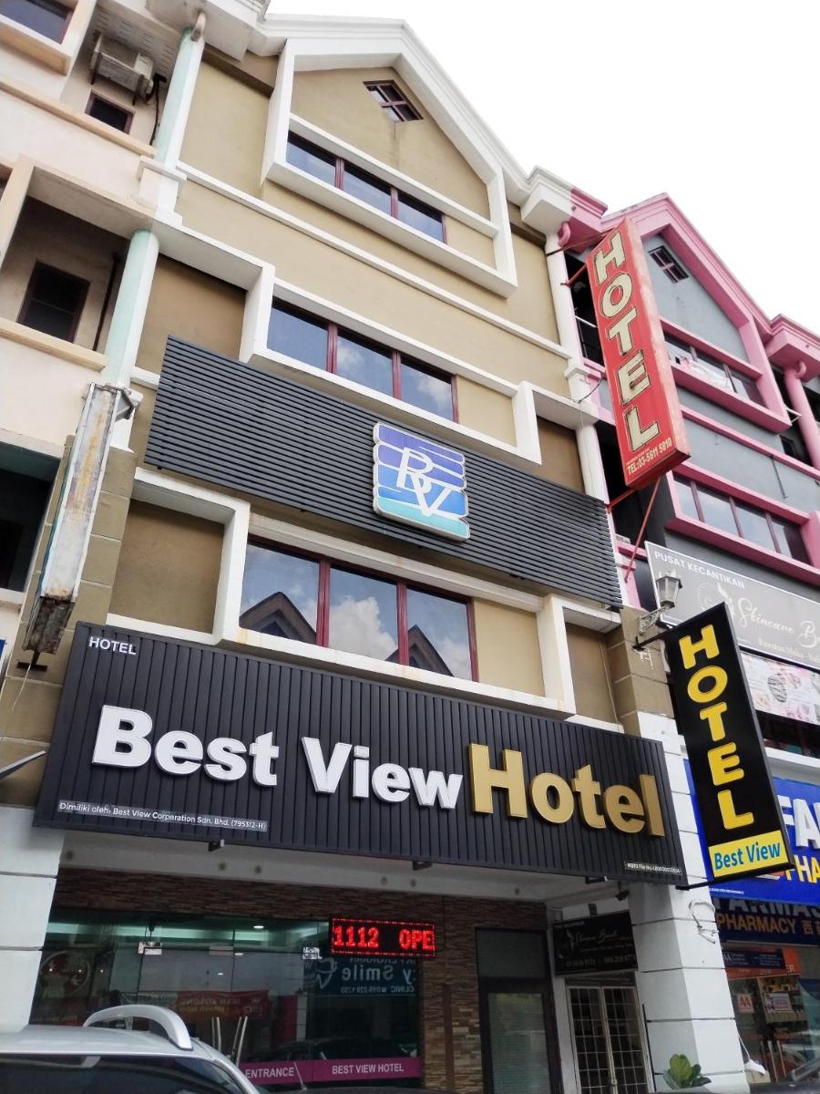Best View Hotel Sunway Metro # Near Sunway Medical-Pyramid-Lagoon - Housity