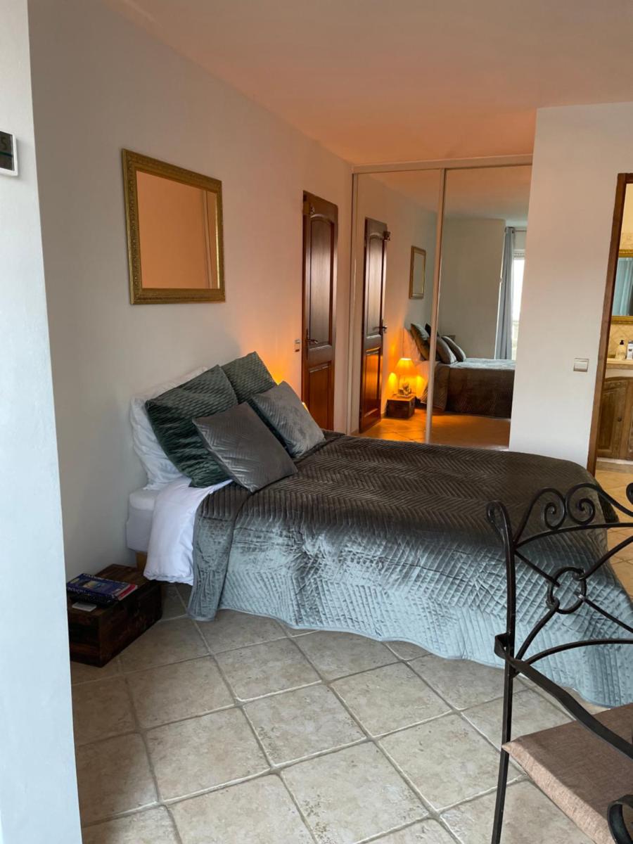 Vacance Nice vue mer panoramique - Housity