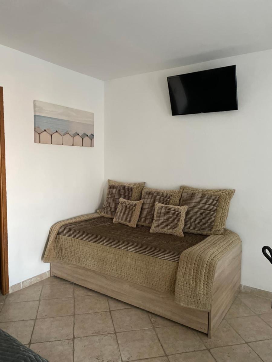Vacance Nice vue mer panoramique - Housity