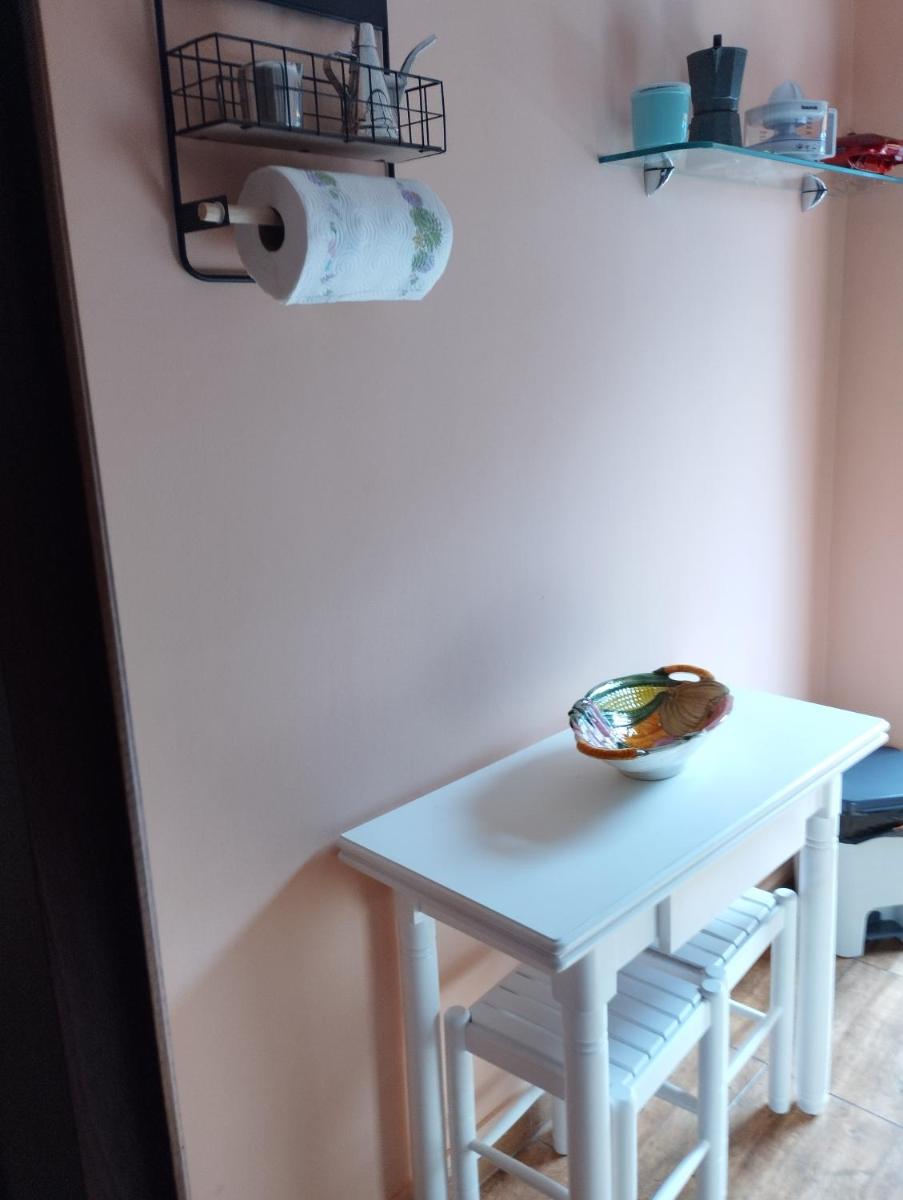 O Seixo 1 - Housity