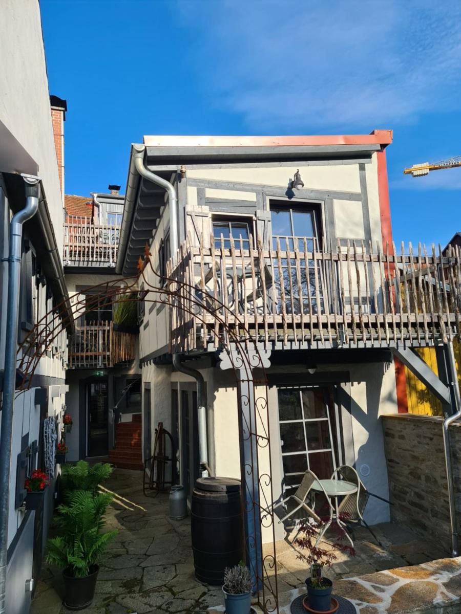 Hotel b&b altes hinterhäusel - Housity