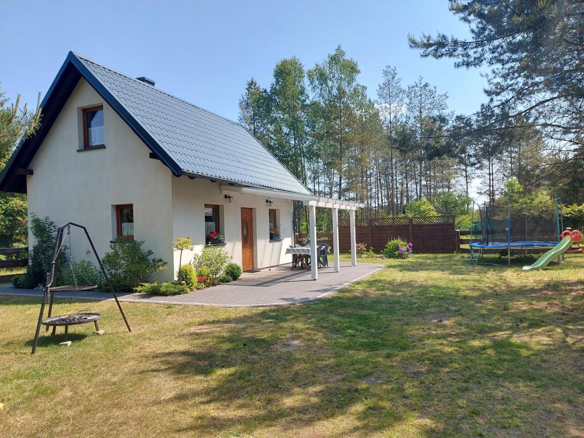Domek u Beti - Housity