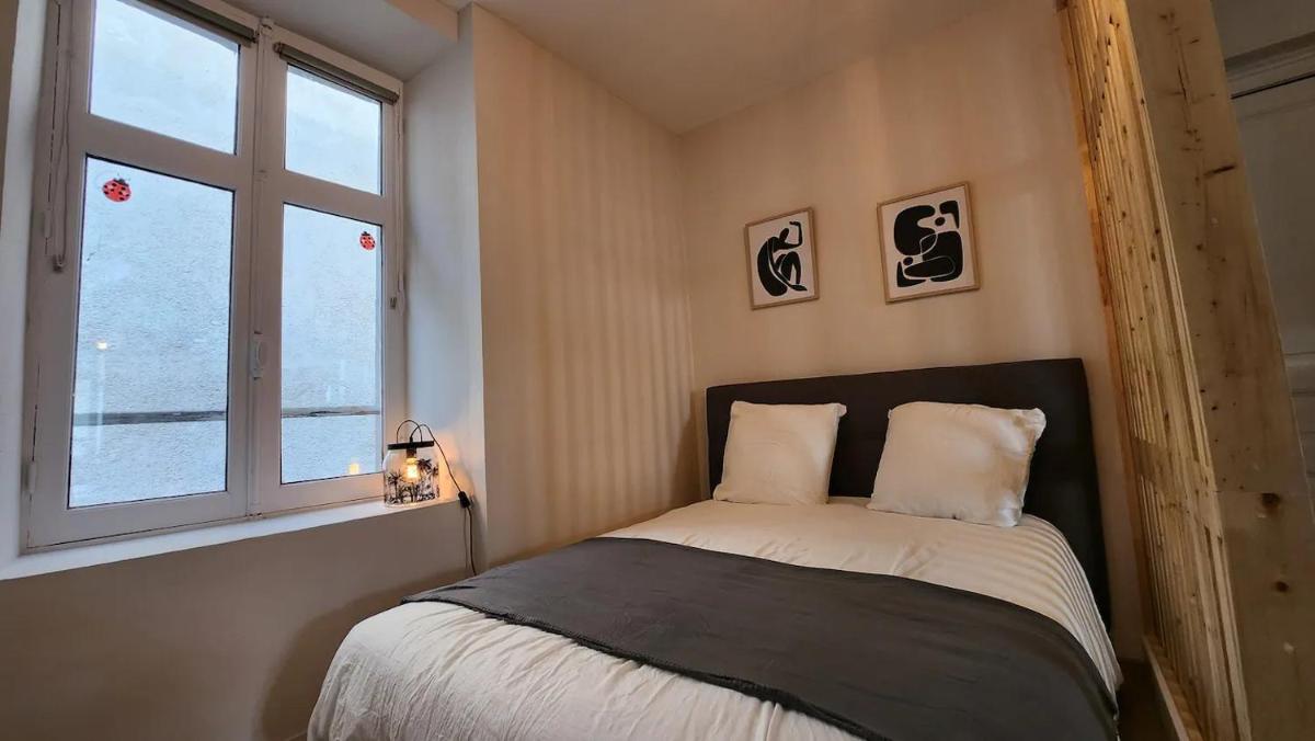 Les appartements de Louis - Housity
