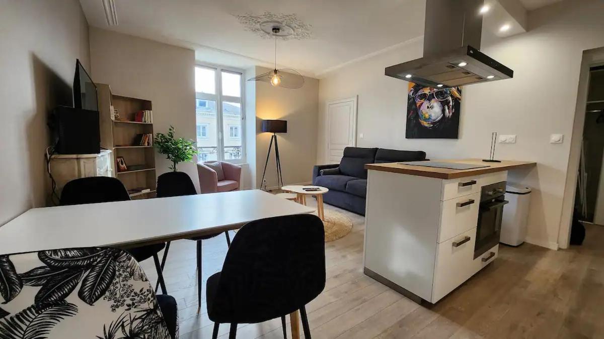 Les appartements de Louis - Housity