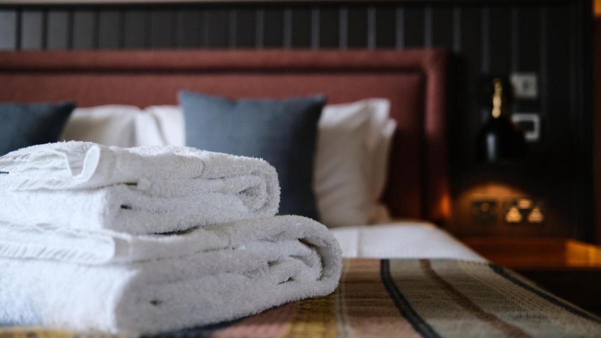 The Lawrance Luxury Aparthotel - Harrogate - Housity