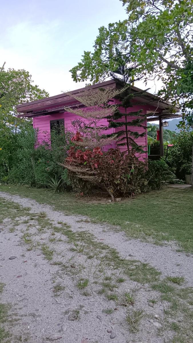 4 seasons mini house - Housity