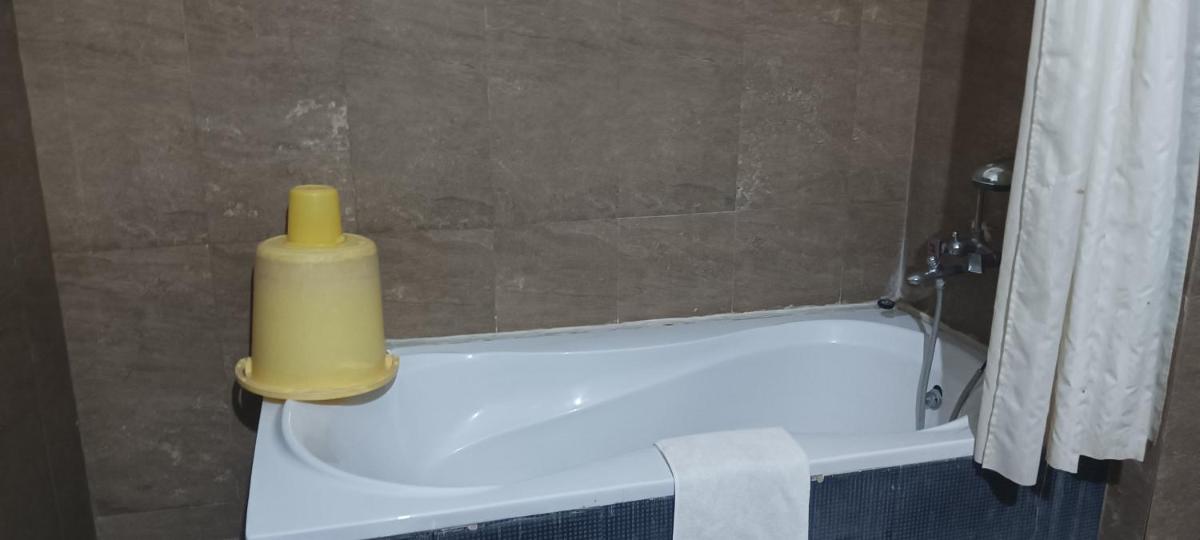 Hotel Galaxy Intercontinental - Housity