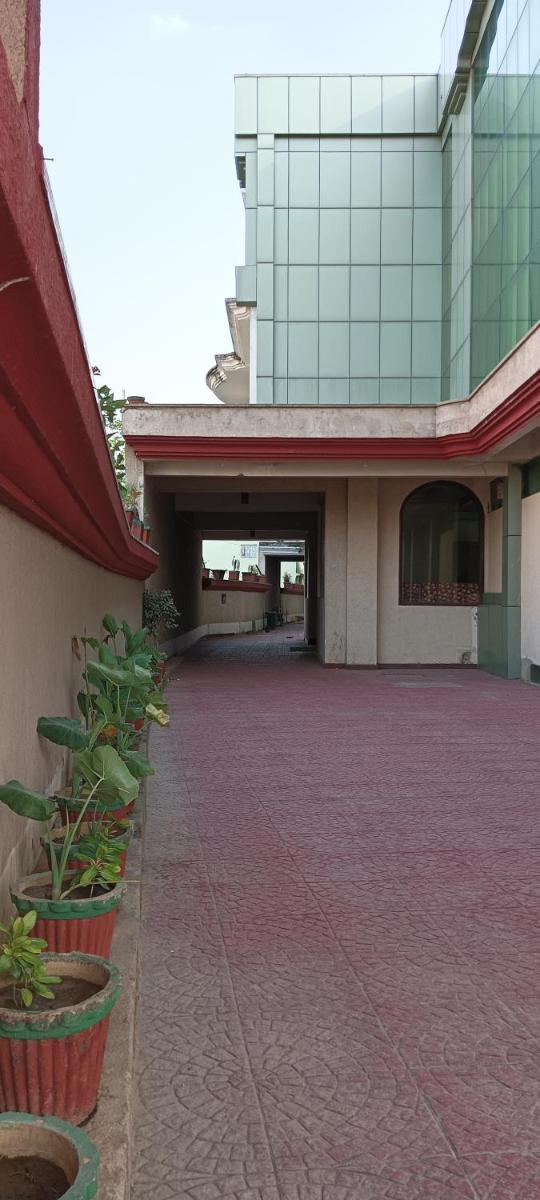 Hotel Galaxy Intercontinental - Housity