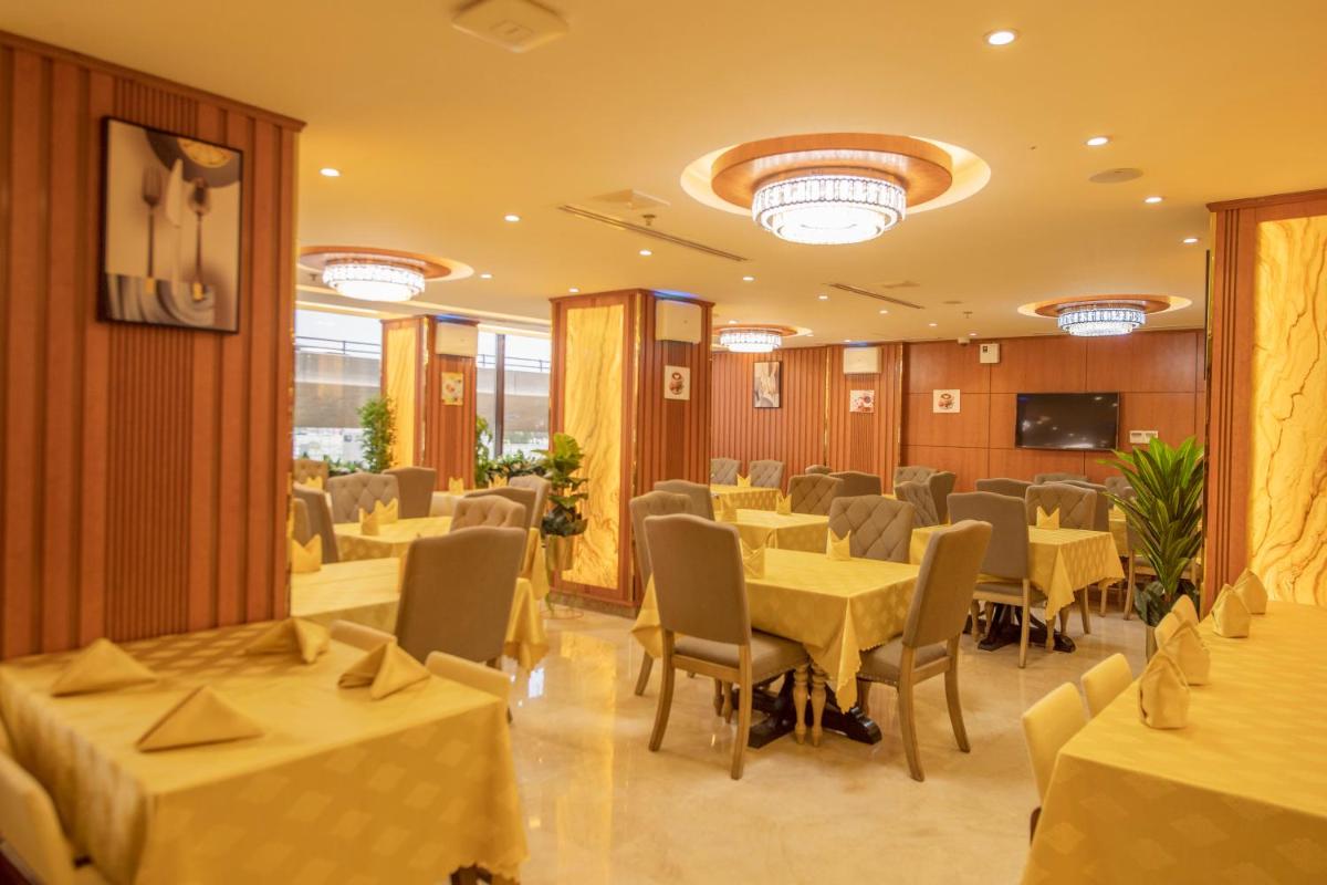Suitetrails - Sparrow Apartments Hotel