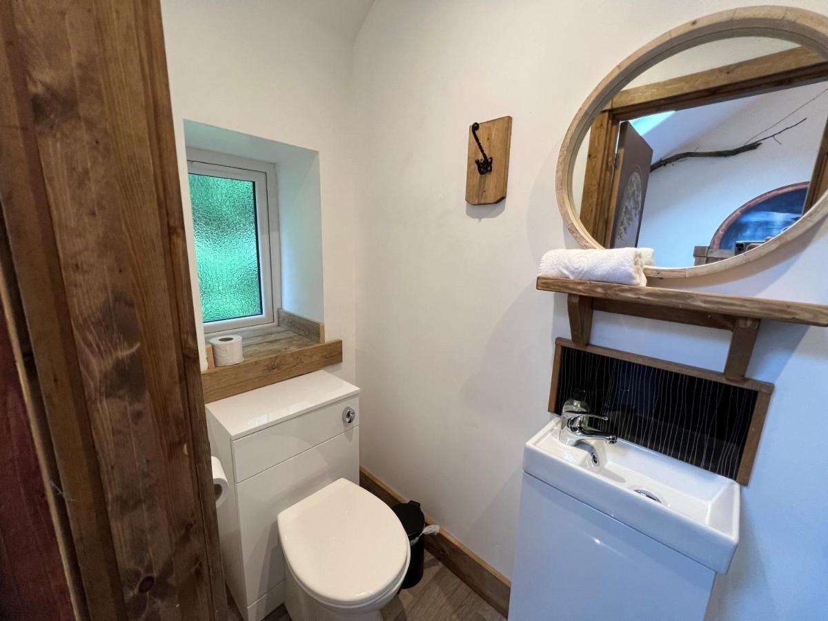 Explorers Retreat Matlock Bath - Housity