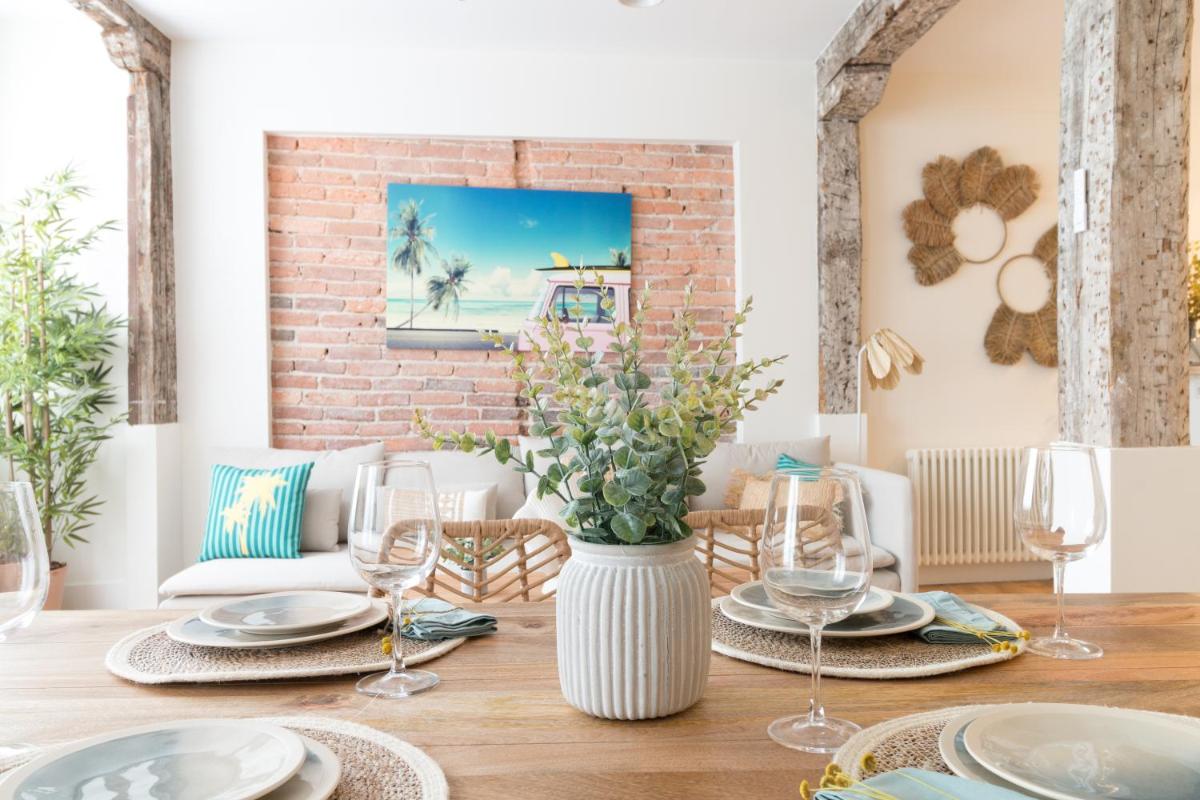 Salazar by Staynnapartments - Housity