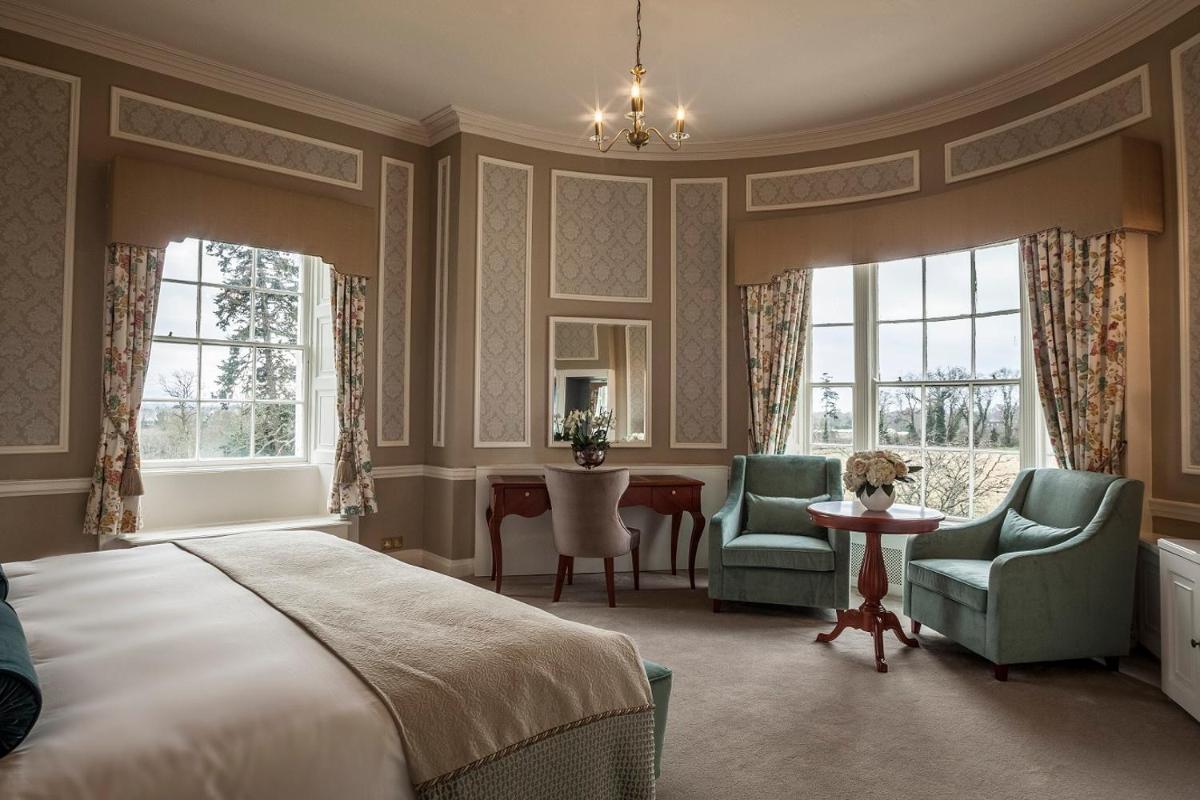 Leixlip Manor Hotel - Housity