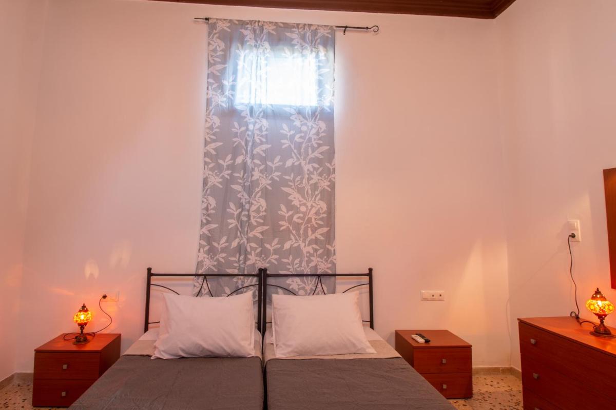 Kathy's Apartments - Hizvo