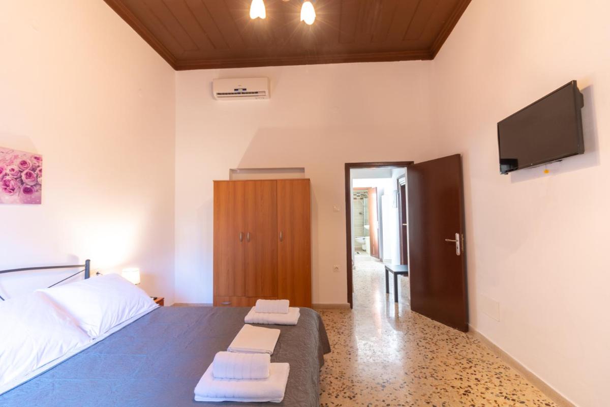 Kathy's Apartments - Hizvo