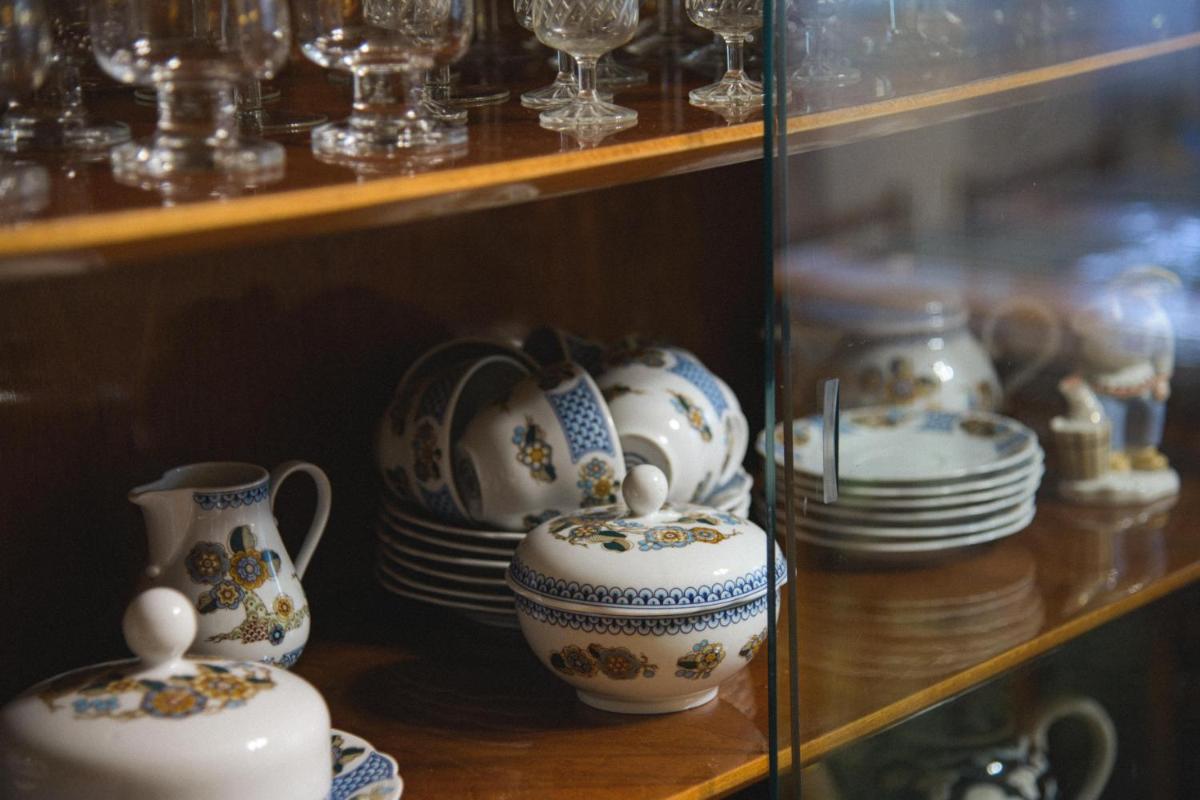 USSR Museum Apartment - Housity