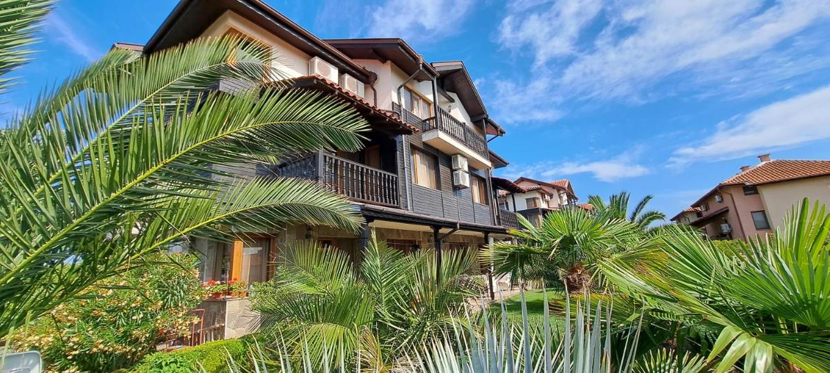 Suitetrails - Sani Holiday Village