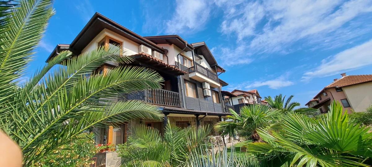 Suitetrails - Sani Holiday Village
