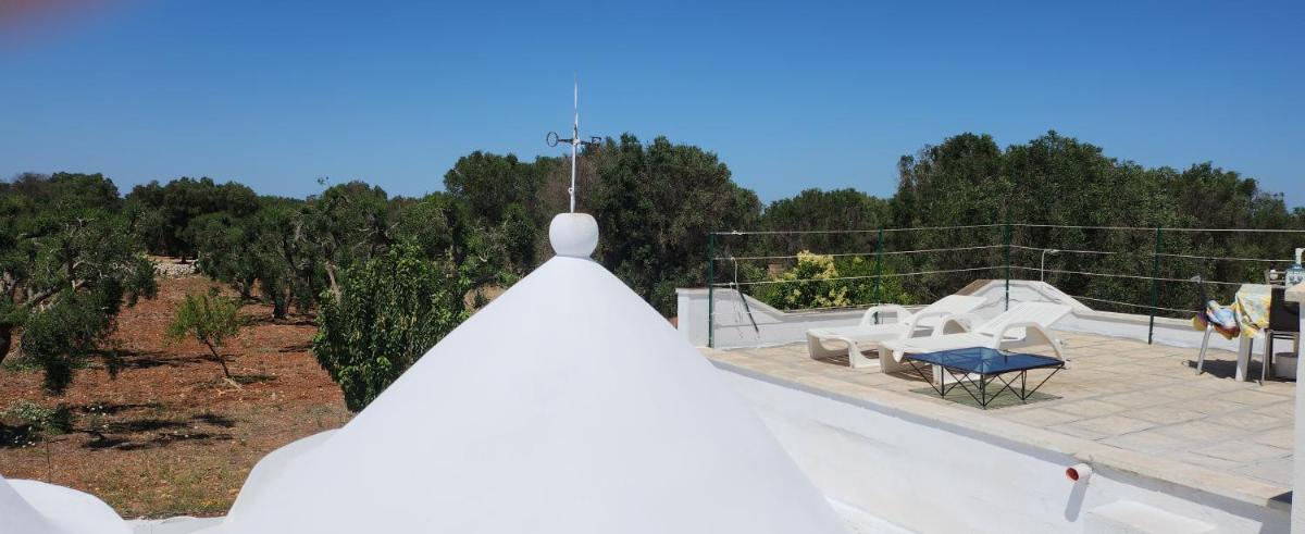 TRULLO CARMEN - Housity