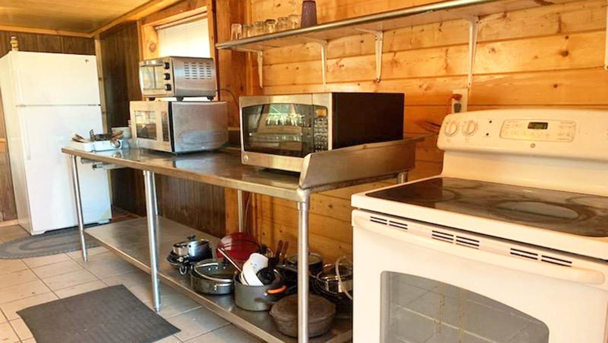 Marianna Inn Panguitch - Housity
