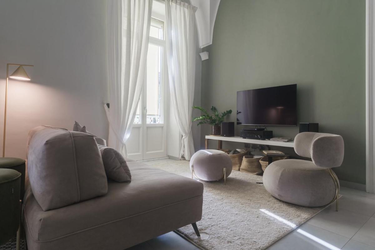 Dimora Elce Suites Elegance & Design - Housity