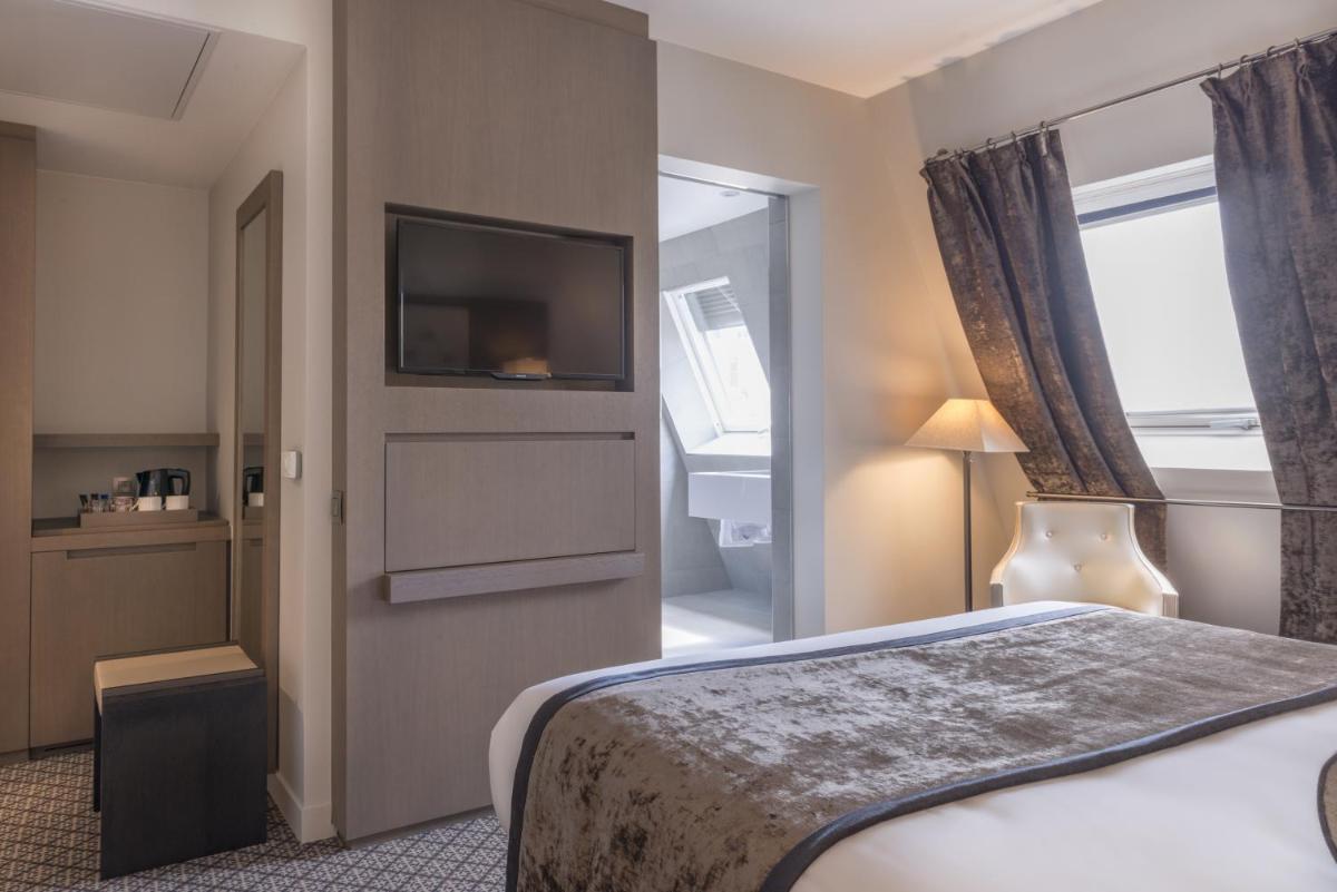 La Villa des Ternes - Housity