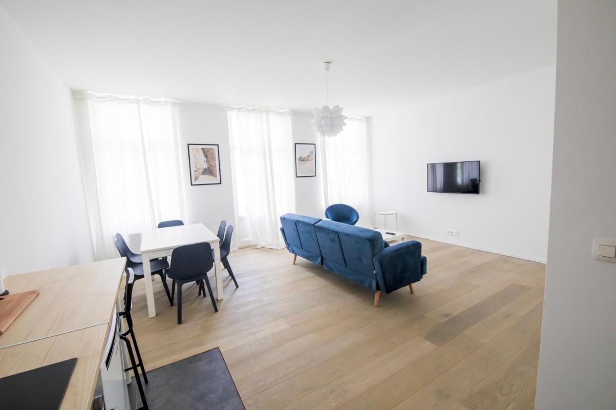 Smart Appart - Midi - Housity