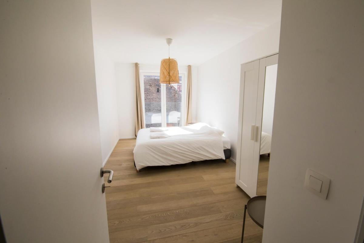 Smart Appart - Midi - Housity