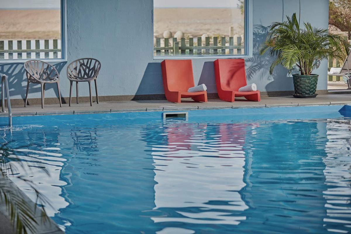 Moonfleet Manor - A Luxury Family Hotel - Housity