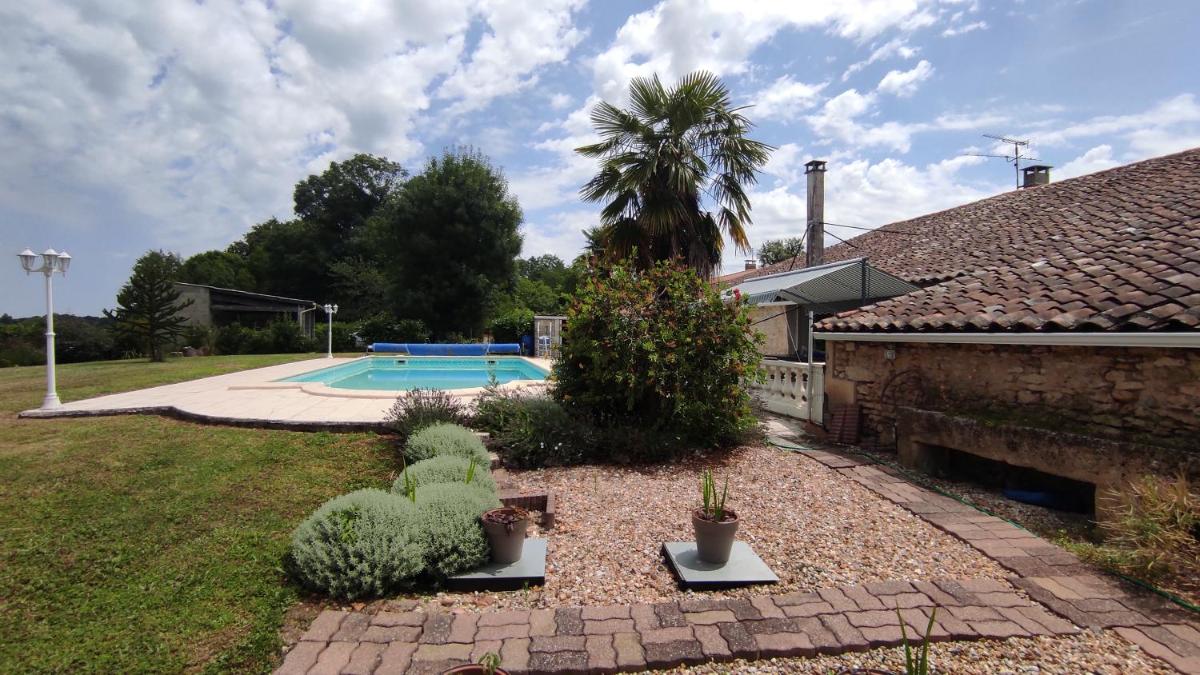 Chambres Champêtres - Housity