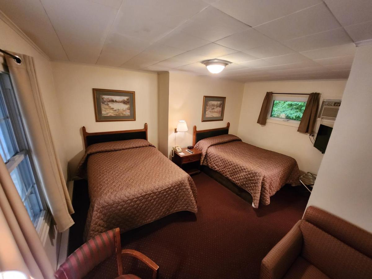 Lake View Motel - Housity