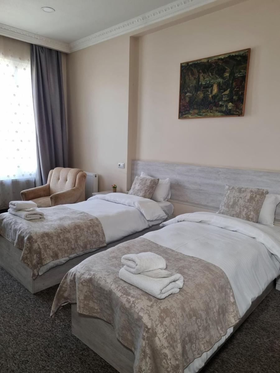 Tbilisi Express - Housity