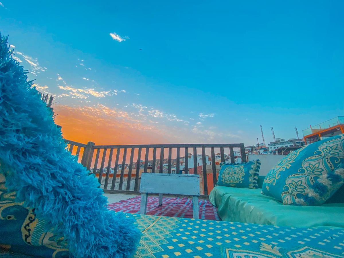 Taghazout Surf House - Housity