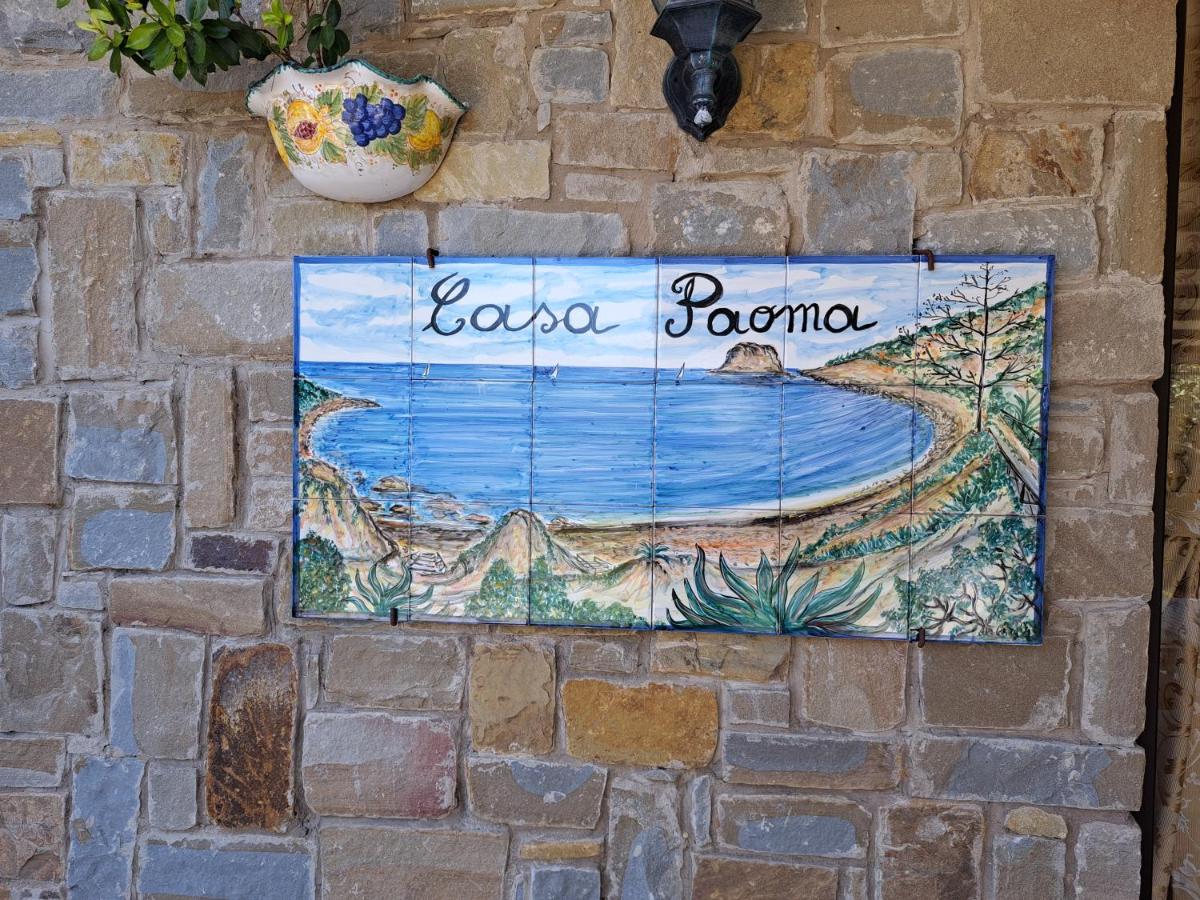 Paomà trentova - Housity