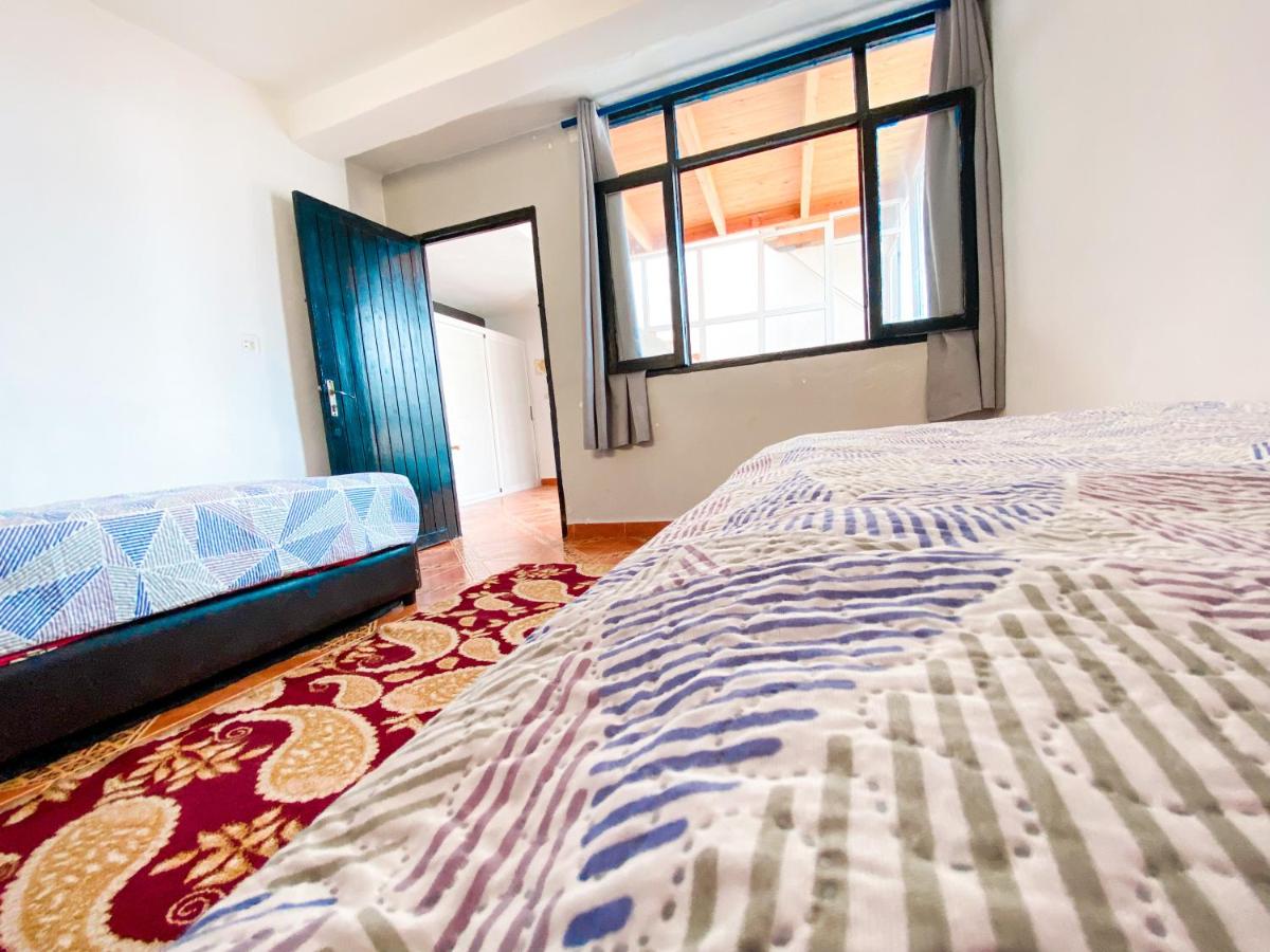 Taghazout Surf House - Housity