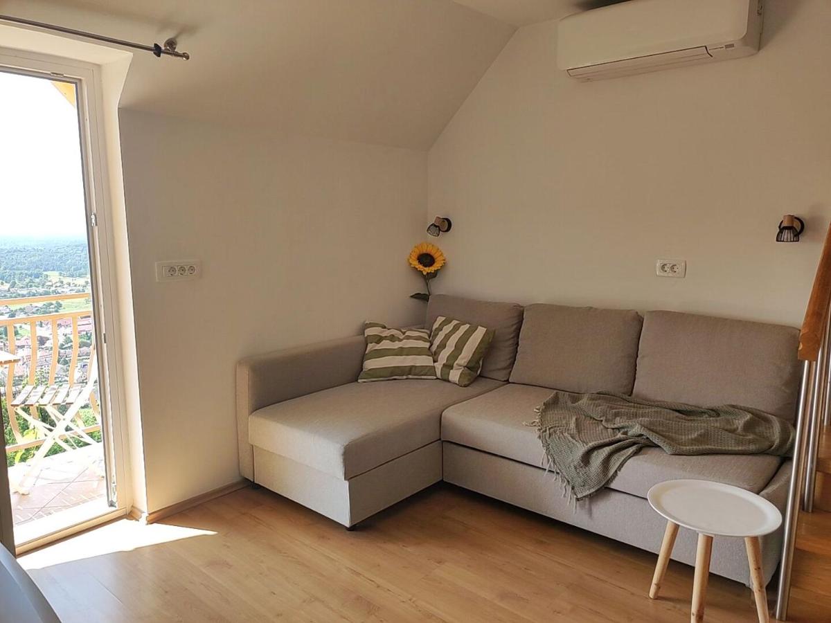 Zidanica-Vineyard Cottage Jakše - Housity