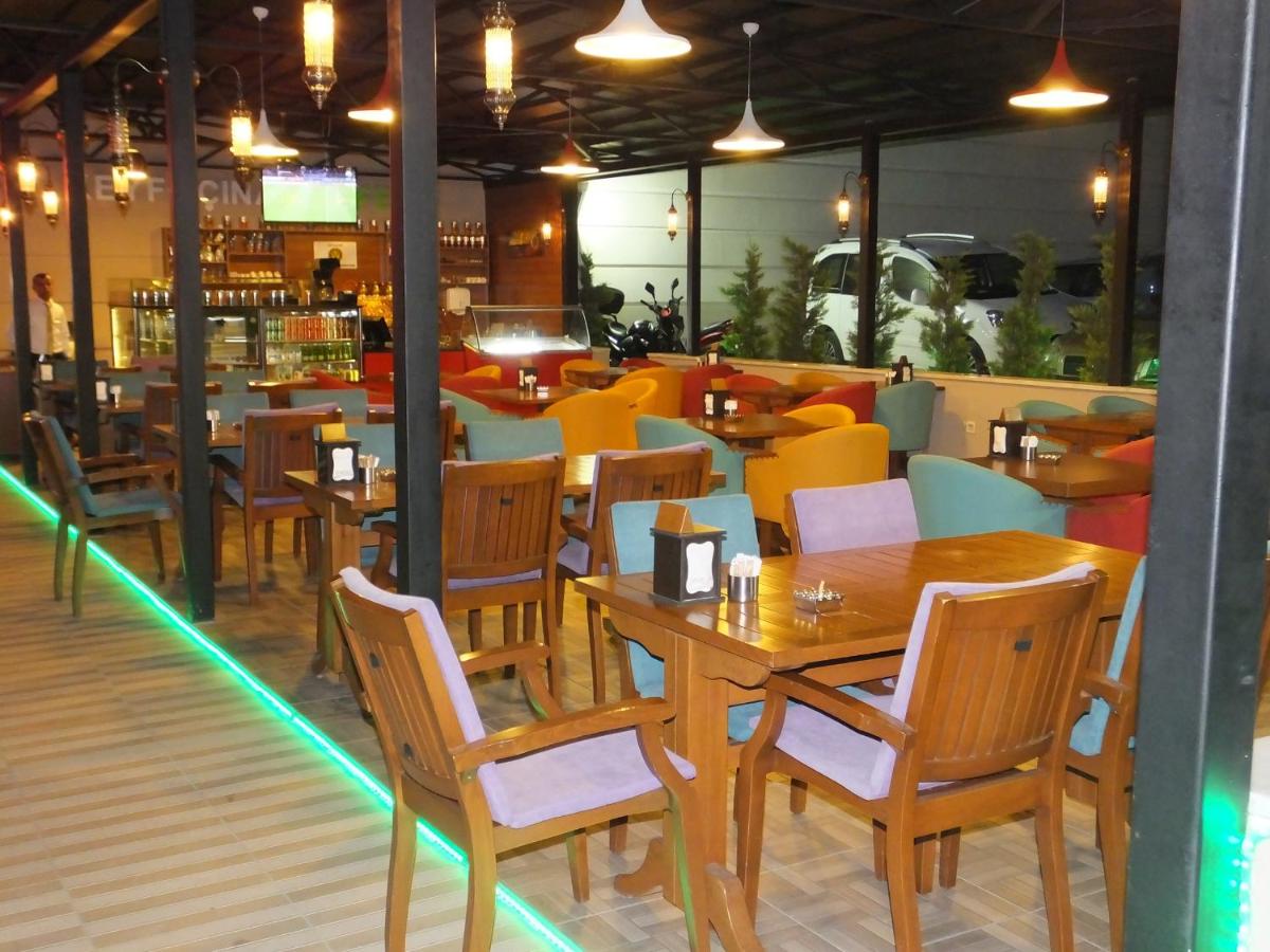 Suitetrails - Çınarpark Hotel