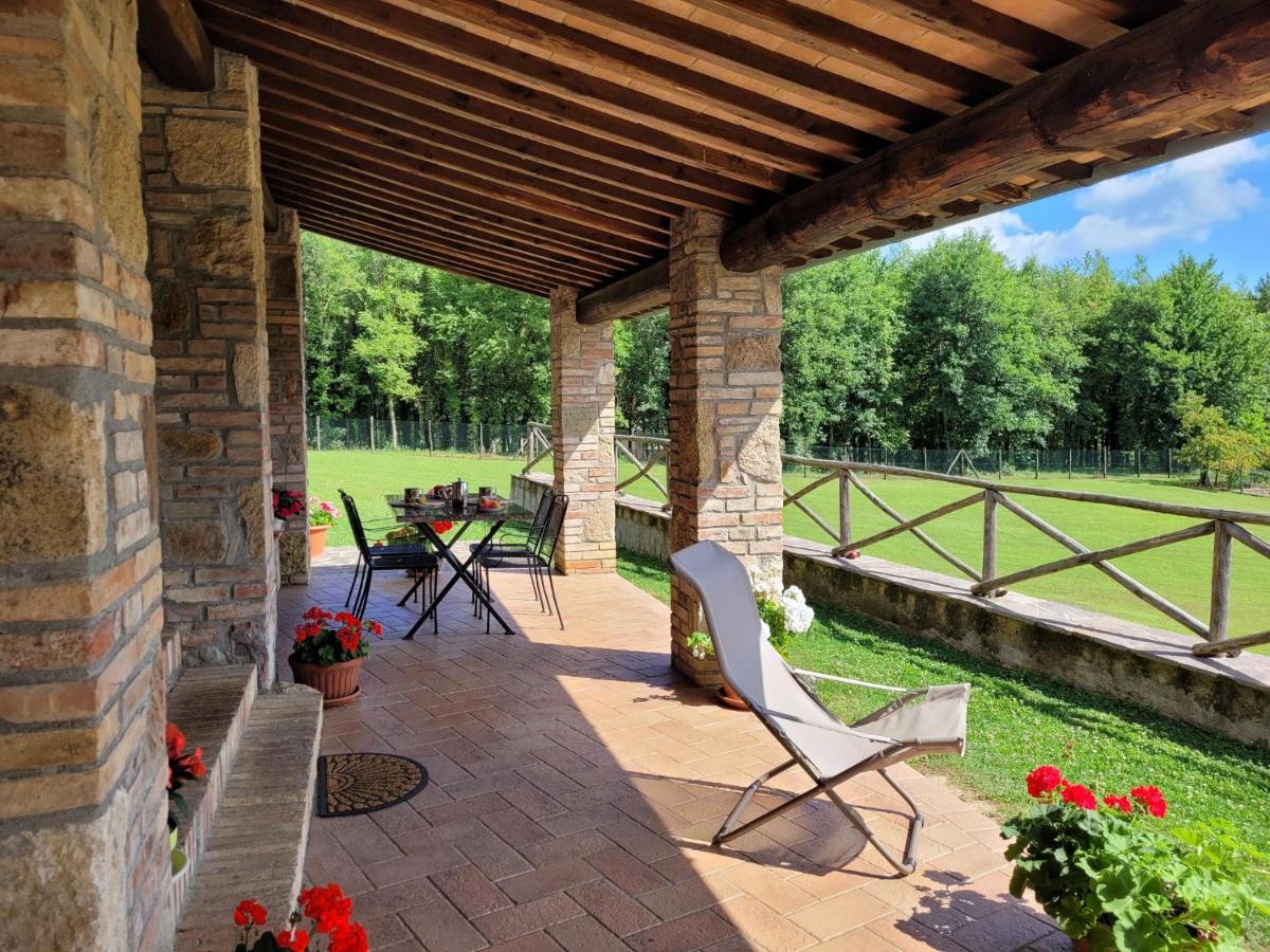 Villa Il Fontanino - Housity