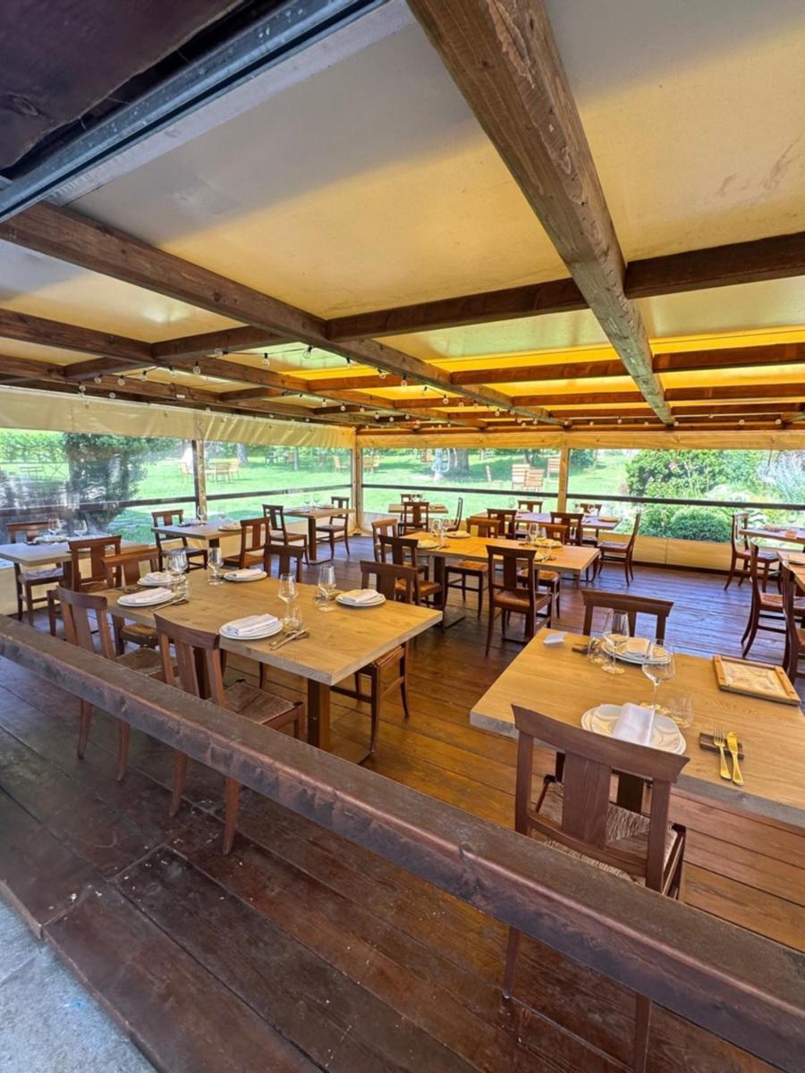 Suitetrails - Locanda Fungo Reale
