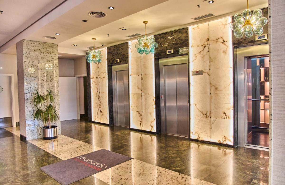 Imagen de la galería de Leonardo Hotel Fuengirola Costa del Sol, en Fuengirola