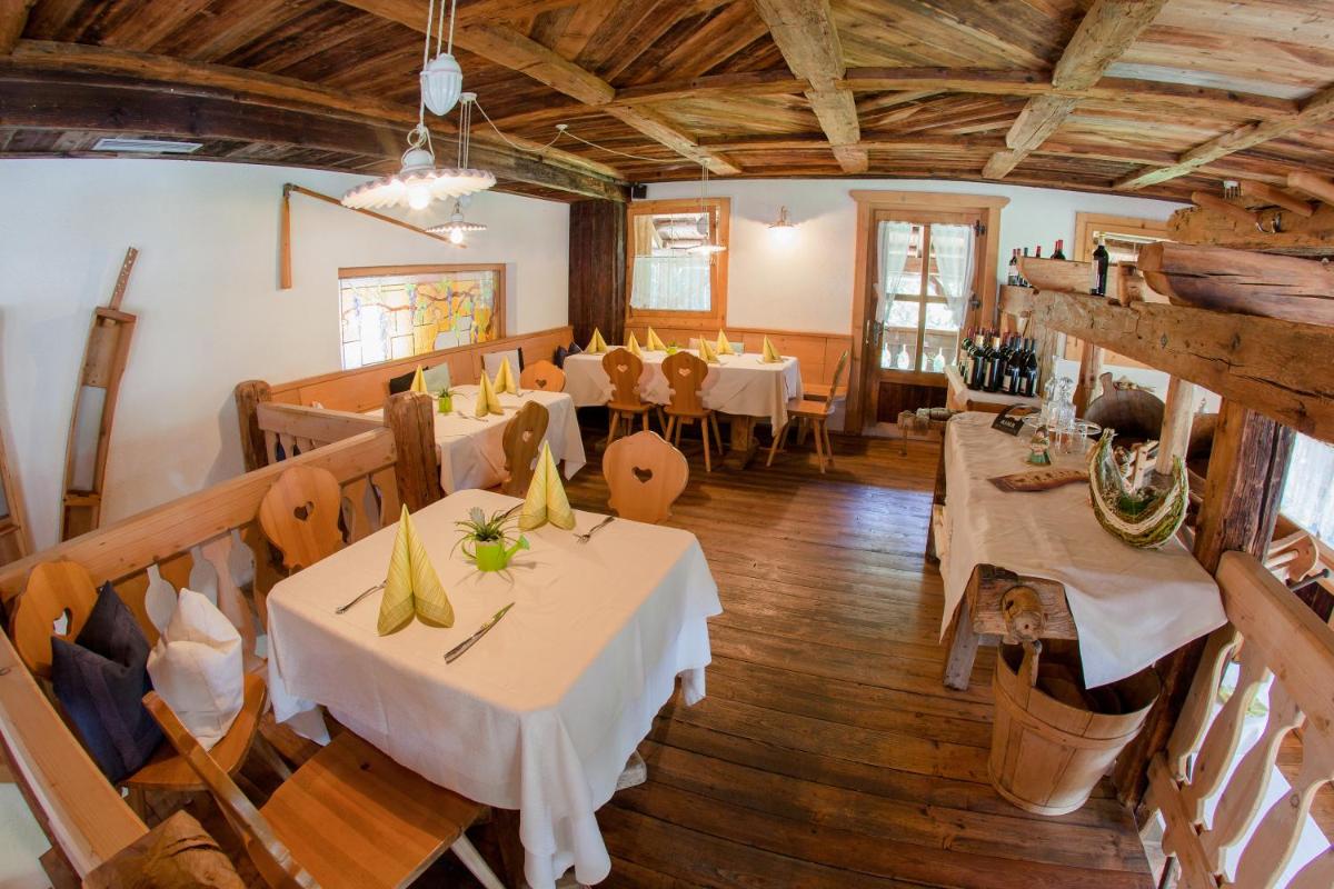 Zur Mühle Wohlfühloase - Hizvo