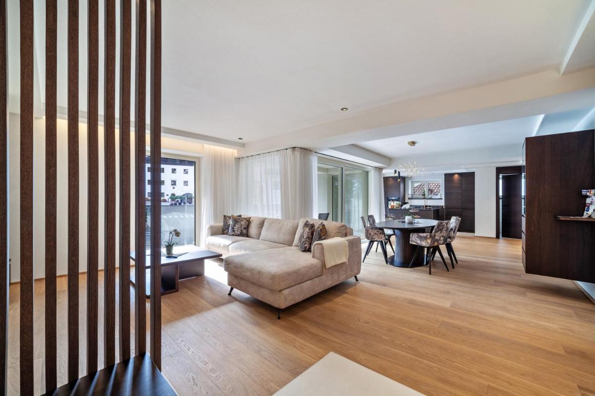 Schenna Chalet - Apt Dora - Housity