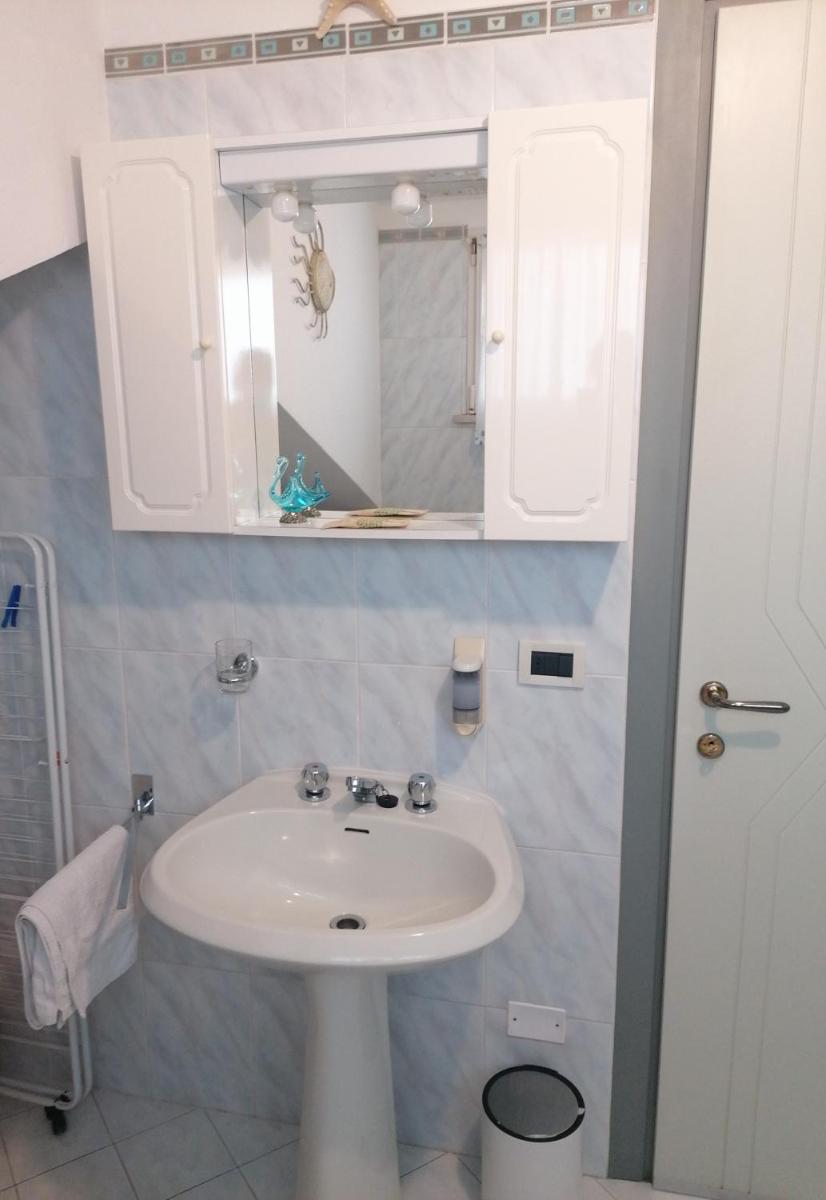 B&B Al Verde & Mare - Housity