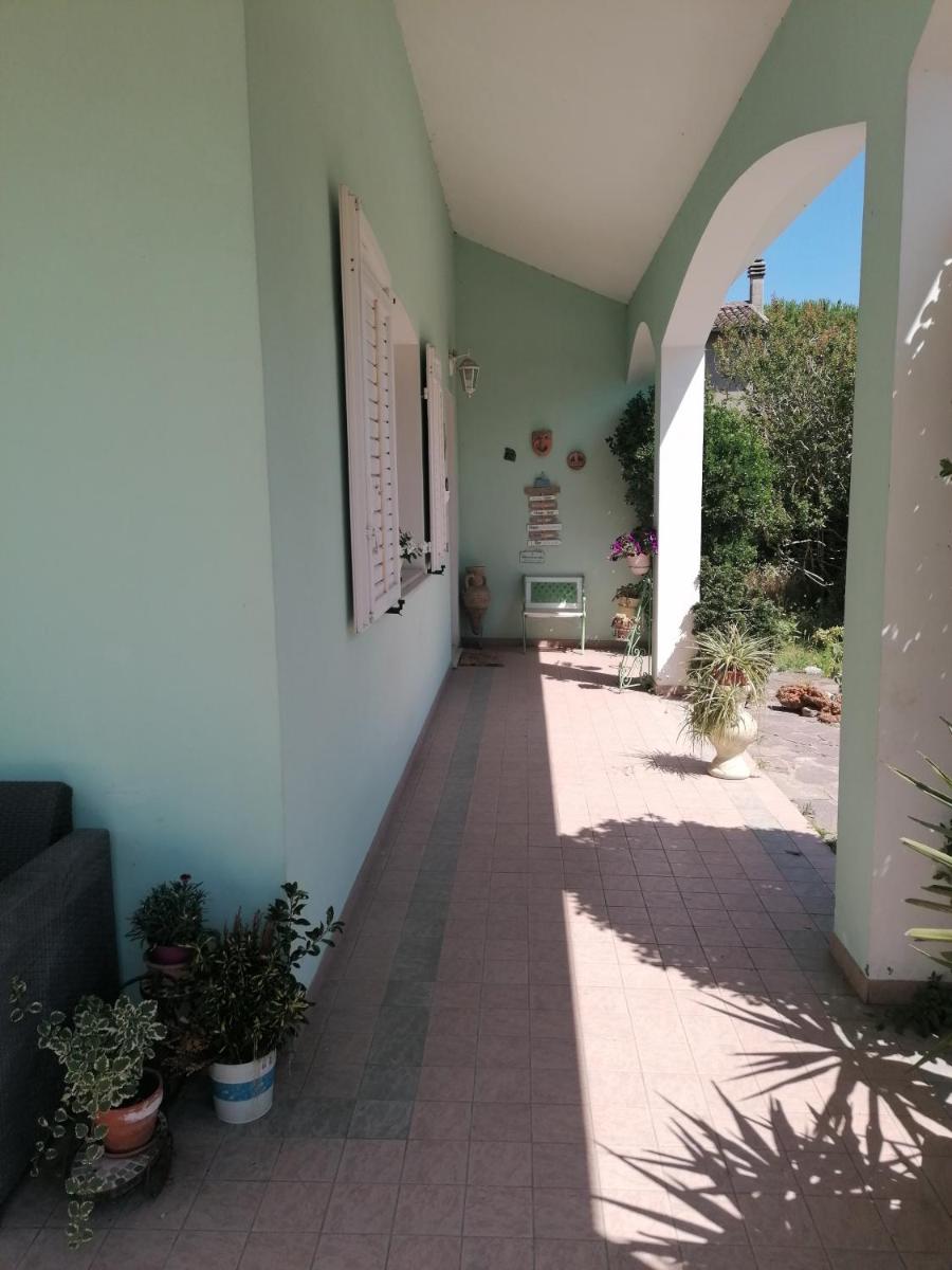 B&B Al Verde & Mare - Housity