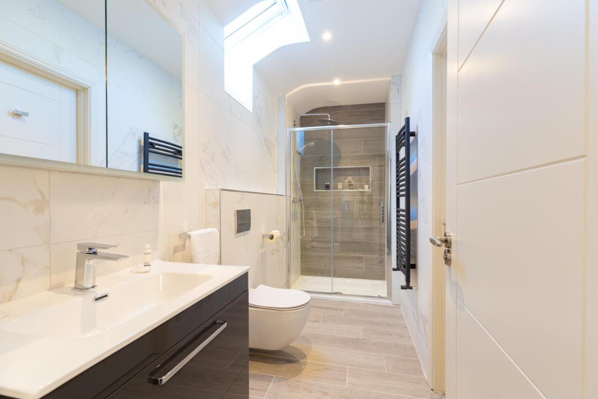 Bective Stud Apartments - Housity