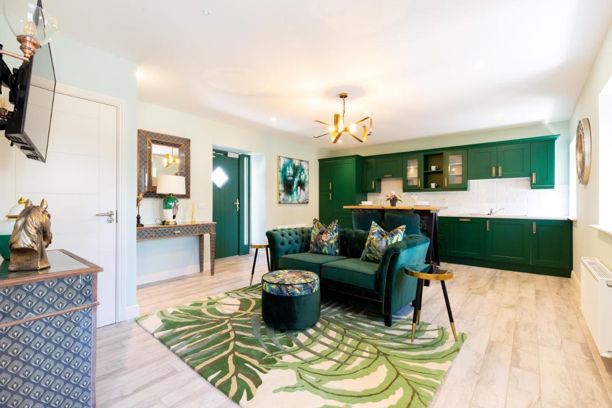 Bective Stud Apartments - Housity